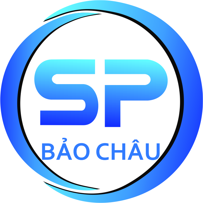 Máy Bơm Nước Bảo Châu